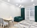 2-комнатная квартира · 48 м² · 12/12 этаж, Улы Дала 29 — Толе Би за 36 млн ₸ в Астане, Нура р-н