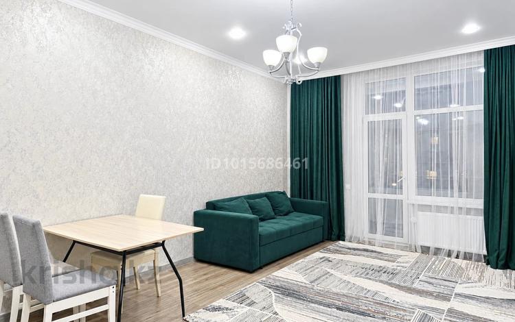 2-комнатная квартира · 48 м² · 12/12 этаж, Улы Дала 29 — Толе Би за 36 млн ₸ в Астане, Нура р-н — фото 2