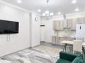 2-комнатная квартира · 48 м² · 12/12 этаж, Улы Дала 29 — Толе Би за 36 млн ₸ в Астане, Нура р-н — фото 2