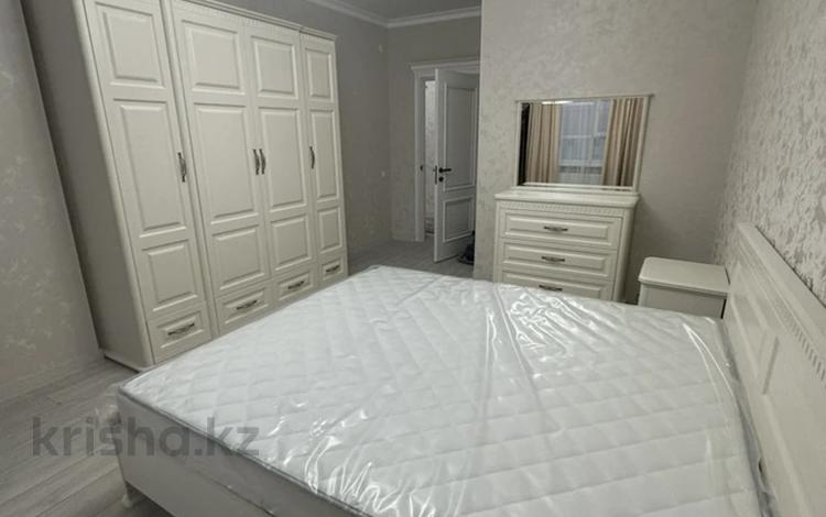 2-комнатная квартира · 70 м² · 8/12 этаж, мкр Кайтпас 1, К. Толеметова 85 за 250 000 ₸ в Шымкенте, Каратауский р-н — фото 8