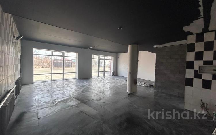 Еркін · 85 м², бағасы: 250 000 〒 в Талдыкоргане — фото 2