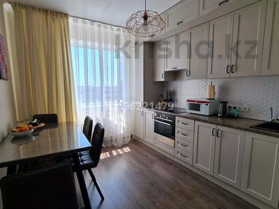 2-бөлмелі пәтер · 63.1 м² · 10/16 қабат, мкр Юго-Восток, Проспеки Шахтёров 52 — Торгового дома Бум, бағасы: 32.5 млн ₸ в Караганде, Казыбек би р-н