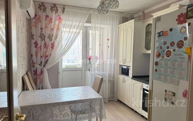 3-бөлмелі пәтер · 71 м² · 2/5 қабат, мкр Астана 26, бағасы: 31 млн ₸ в Уральске — фото 5
