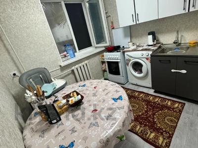 1-комнатная квартира · 31 м² · 2/5 этаж, Казахстанская 143 за 12.3 млн ₸ в Талдыкоргане
