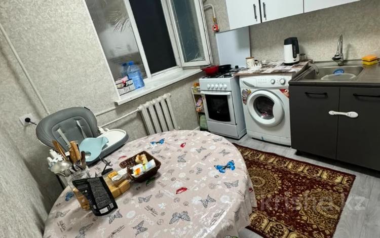 1-бөлмелі пәтер · 31 м² · 2/5 қабат, Казахстанская 143, бағасы: 12.3 млн ₸ в Талдыкоргане — фото 3