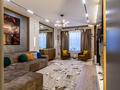 4-комнатная квартира, 160 м², 7 этаж посуточно, Аль-Фараби 41/2 за 170 000 〒 в Алматы, Бостандыкский р-н