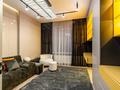 4-комнатная квартира, 160 м², 7 этаж посуточно, Аль-Фараби 41/2 за 170 000 〒 в Алматы, Бостандыкский р-н — фото 36