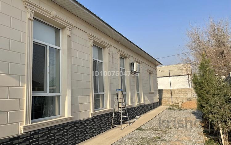 Отдельный дом · 7 комнат · 216 м² · 10 сот., мкр Бозарык , Балкудык 33 — Клиника Абдувалиева ул. Акбутак за 60 млн ₸ в Шымкенте, Абайский р-н — фото 2