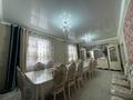 Отдельный дом · 7 комнат · 216 м² · 10 сот., мкр Бозарык , Балкудык 33 — Клиника Абдувалиева ул. Акбутак за 60 млн ₸ в Шымкенте, Абайский р-н — фото 11