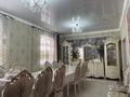 Отдельный дом · 7 комнат · 216 м² · 10 сот., мкр Бозарык , Балкудык 33 — Клиника Абдувалиева ул. Акбутак за 60 млн ₸ в Шымкенте, Абайский р-н — фото 12