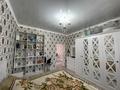Отдельный дом · 7 комнат · 216 м² · 10 сот., мкр Бозарык , Балкудык 33 — Клиника Абдувалиева ул. Акбутак за 60 млн ₸ в Шымкенте, Абайский р-н — фото 7
