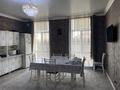 Отдельный дом · 7 комнат · 216 м² · 10 сот., мкр Бозарык , Балкудык 33 — Клиника Абдувалиева ул. Акбутак за 60 млн ₸ в Шымкенте, Абайский р-н — фото 9
