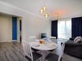 2-комнатная квартира · 60 м² · 7/8 этаж, Радостовца 333а — ТРЦ Mega за 33 000 ₸ в Алматы, Бостандыкский р-н — фото 6