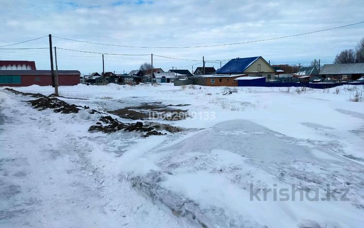 Участок 10 соток, Жалын за ~ 2 млн 〒 в им. Касыма кайсеновой — фото 2