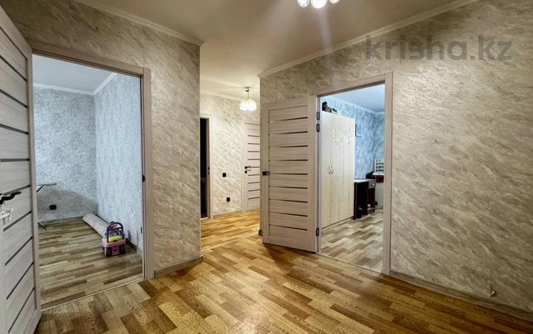 2-бөлмелі пәтер · 64.7 м² · 2/5 қабат, Чкалова 4А, бағасы: 28.5 млн ₸ в Костанае — фото 2