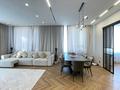 4-комнатная квартира · 160 м² · 15/20 этаж, ул. Жүмекен Нәжімеденов 2 за 1.8 млн ₸ в Астане, Сарайшык р-н