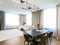 4-комнатная квартира · 160 м² · 15/20 этаж, ул. Жүмекен Нәжімеденов 2 за 1.8 млн ₸ в Астане, Сарайшык р-н — фото 2