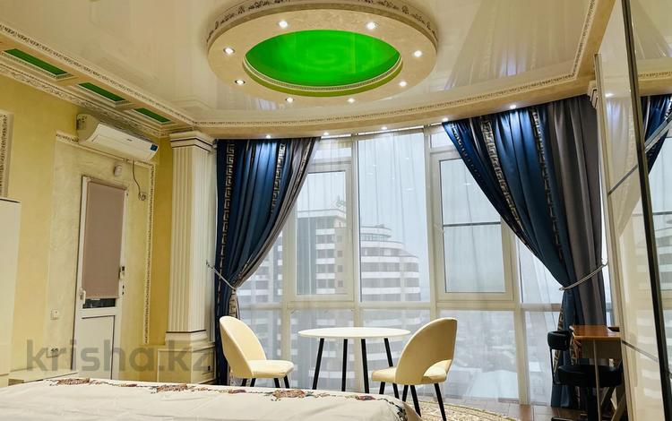 1-комнатная квартира · 40 м² · 10/12 этаж, Кунаева 38 б за 15 000 ₸ в Шымкенте — фото 2