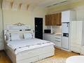 1-комнатная квартира · 40 м² · 10/12 этаж, Кунаева 38 б за 15 000 ₸ в Шымкенте — фото 4