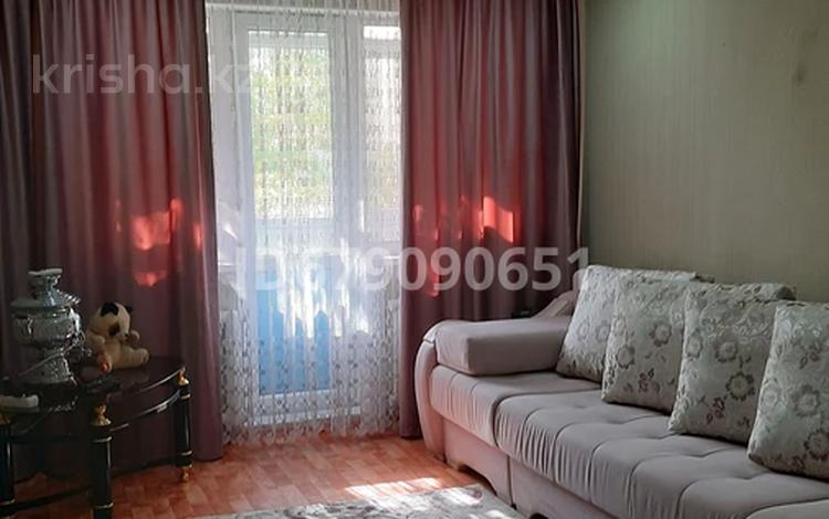 2-комнатная квартира, 44 м², 2/4 этаж, Гагарина 36 за 15 млн 〒 в Жезказгане — фото 2