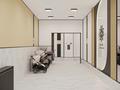 3-бөлмелі пәтер · 100.87 м² · 10/12 қабат, Фадеев көш. 38, бағасы: 55 млн ₸ в Алматы, Алатауский р-н — фото 13