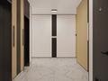 3-бөлмелі пәтер · 100.87 м² · 10/12 қабат, Фадеев көш. 38, бағасы: 55 млн ₸ в Алматы, Алатауский р-н — фото 7