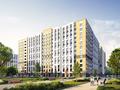 3-бөлмелі пәтер · 100.87 м² · 10/12 қабат, Фадеев көш. 38, бағасы: 55 млн ₸ в Алматы, Алатауский р-н — фото 8