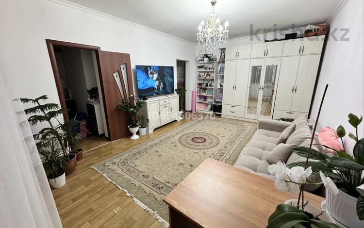 1-комнатная квартира · 40 м² · 4/8 этаж, Абылайхана 23 — улица Абылайхана за 20 млн ₸ в Каскелене — фото 2