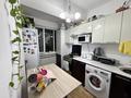 1-комнатная квартира · 40 м² · 4/8 этаж, Абылайхана 23 — улица Абылайхана за 20 млн ₸ в Каскелене — фото 4