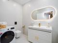 3-бөлмелі пәтер · 83 м² · 15/16 қабат, Утепова 31, бағасы: 45 000 ₸ в Алматы, Бостандыкский р-н — фото 25