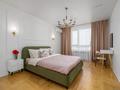 3-бөлмелі пәтер · 83 м² · 15/16 қабат, Утепова 31, бағасы: 45 000 ₸ в Алматы, Бостандыкский р-н