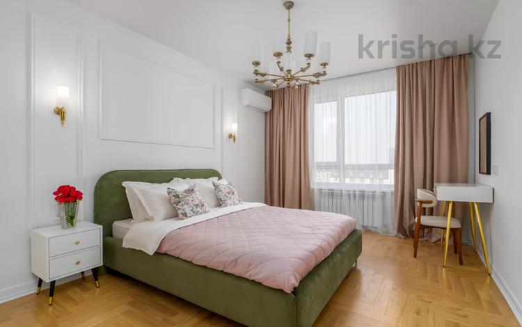 3-бөлмелі пәтер · 83 м² · 15/16 қабат, Утепова 31, бағасы: 45 000 ₸ в Алматы, Бостандыкский р-н — фото 4