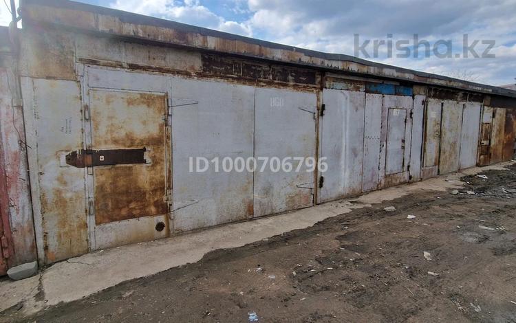 Гараж · 100 м² · Пушкина 18 за 20 млн 〒 в Астане, Алматы р-н — фото 2