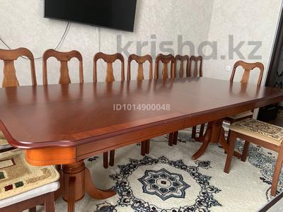 3-комнатная квартира · 80 м² · 4/4 этаж, Кунаева 31 за 20 млн ₸ в Кентау