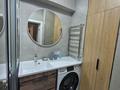 2-бөлмелі пәтер · 60 м² · 3/8 қабат, Розыбакиева — Толе би, бағасы: 49.9 млн ₸ в Алматы, Алмалинский р-н — фото 8