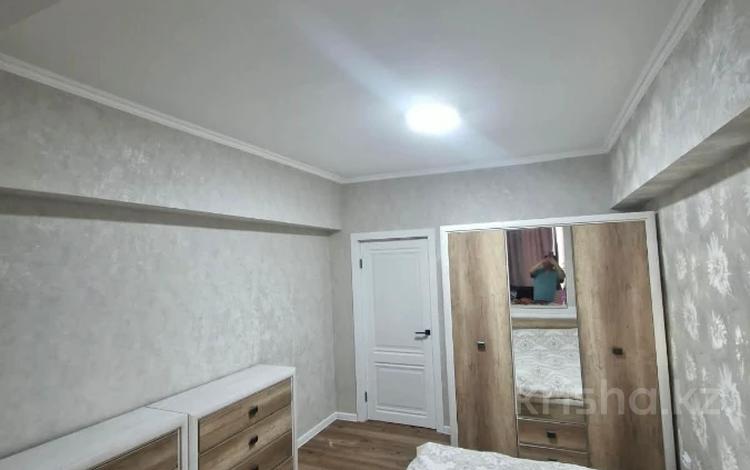 2-бөлмелі пәтер · 60 м² · 3/8 қабат, Розыбакиева — Толе би, бағасы: 49.9 млн ₸ в Алматы, Алмалинский р-н — фото 22