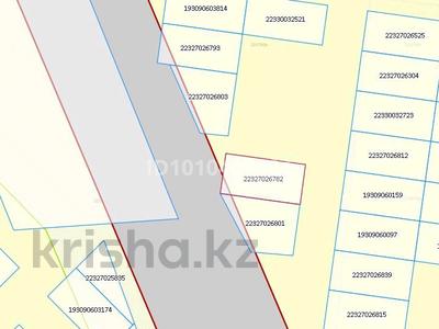 Участок · 1 га, Туркестан за 60 млн ₸