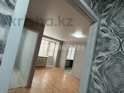 2-комнатная квартира · 44 м² · 3/3 этаж, Менделеева 6/1 за 4.8 млн 〒 в Темиртау