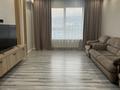 3-бөлмелі пәтер · 115 м² · 15/17 қабат, Макатаева 2, бағасы: 750 000 ₸ в Алматы, Медеуский р-н — фото 6