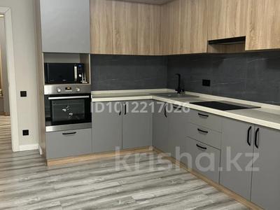 3-комнатная квартира · 115 м² · 15/17 этаж, Макатаева 2 за 750 000 ₸ в Алматы, Медеуский р-н