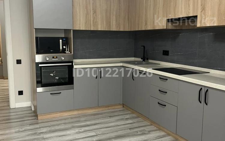 3-бөлмелі пәтер · 115 м² · 15/17 қабат, Макатаева 2, бағасы: 750 000 ₸ в Алматы, Медеуский р-н — фото 7