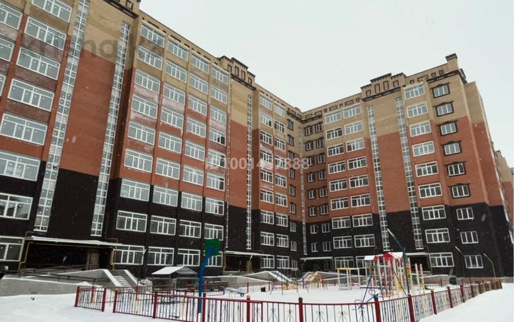 2-комнатная квартира · 91.1 м² · 1/9 этаж, мкр. Алтын орда 62 за 33 млн ₸ в Актобе — фото 2