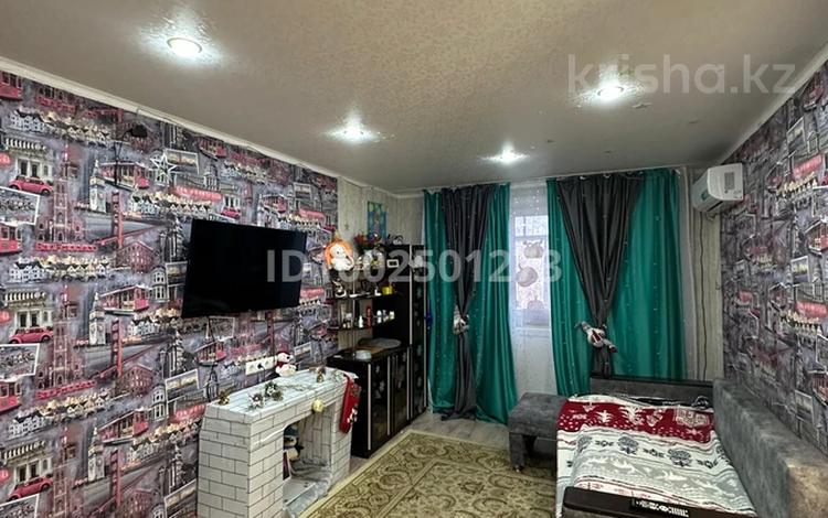 1-комнатная квартира · 36 м², Жамбыла жабаева 294 за 130 000 〒 в Петропавловске — фото 2