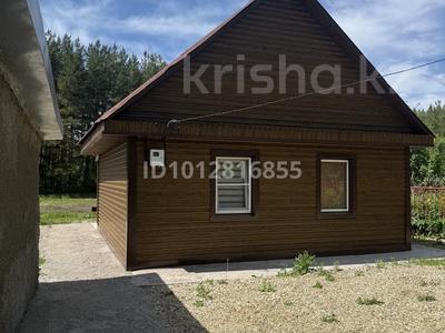 Дача · 1 комната · 40 м² · 7 сот., 11 11 — Белый луг за 10 млн ₸ в Риддере