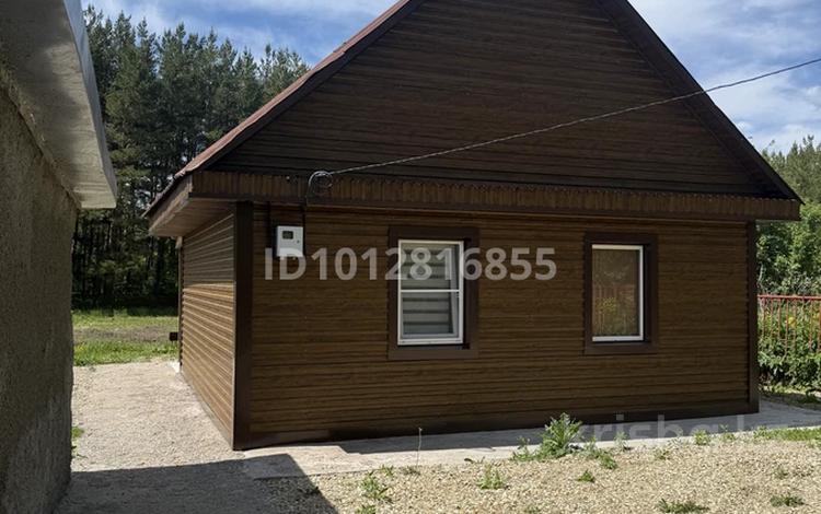 Дача · 1 комната · 40 м² · 7 сот., 11 11 — Белый луг за 10 млн ₸ в Риддере — фото 2