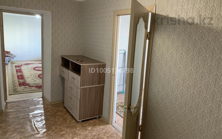 2-бөлмелі пәтер · 62 м² · 3/9 қабат, Бр Жубановых 282 — Жұбанов университетіне қарсы, бағасы: 15 млн ₸ в Актобе — фото 9