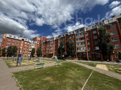 2-комнатная квартира · 56.4 м² · 3/5 этаж, Назарбаева 215 за 25 млн 〒 в Костанае