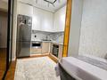 3-комнатная квартира · 107.3 м² · 6/8 этаж, ул. Алдабергенова 220 за 70 млн 〒 в Талдыкоргане, военный городок Улан — фото 5