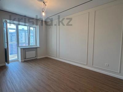 1-бөлмелі пәтер · 46.8 м² · 9/10 қабат, А Молдагуловой 66, бағасы: 23.5 млн ₸ в Актобе