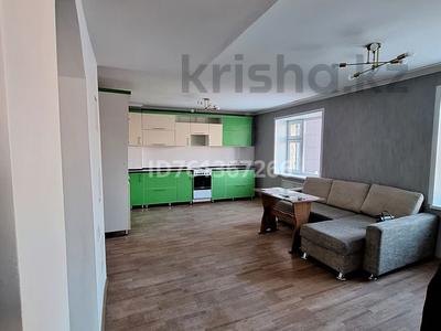 3-комнатная квартира · 84 м² · 8/9 этаж, Казыбек би 5/1 за 180 000 〒 в Усть-Каменогорске